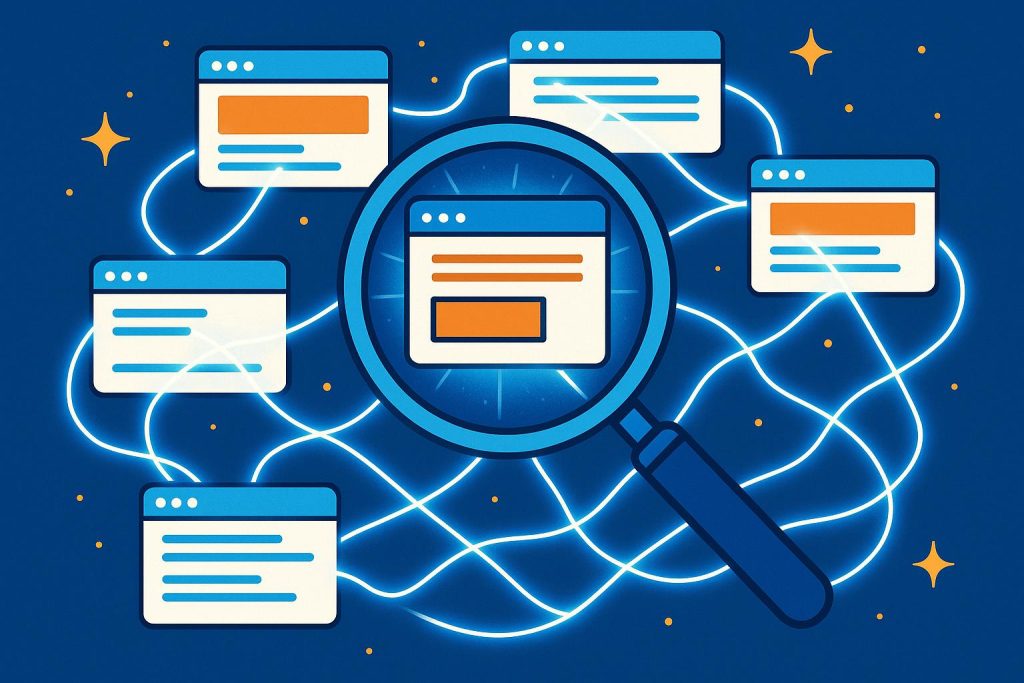 Backlink Opportunity Finder