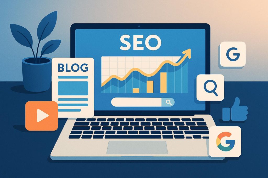 Ultimate Guide To Repurposing Content For SEO