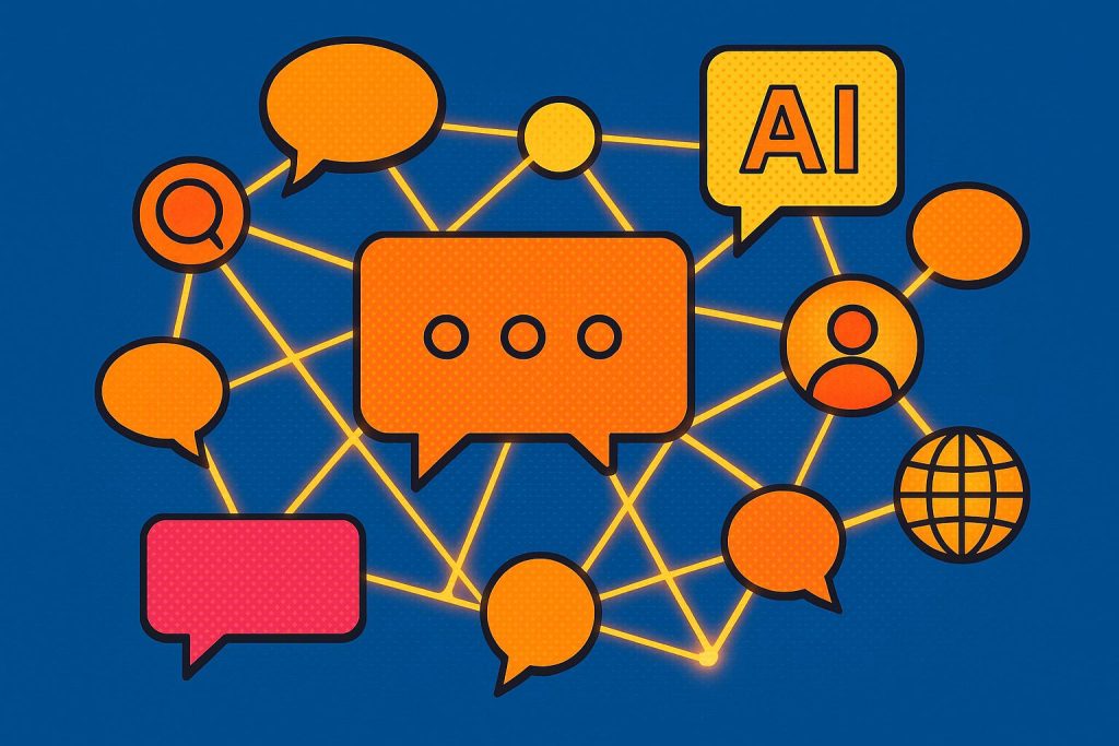 How Forum Engagement Boosts AI Search Visibility