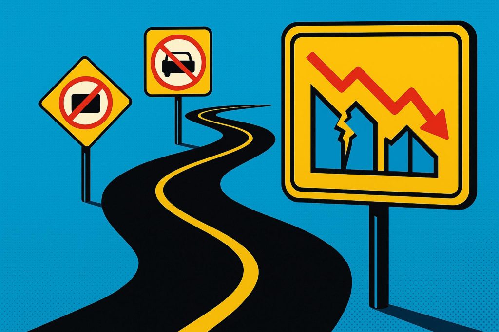 What Guest Posting Agencies Get Wrong