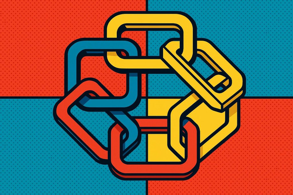 Anchor Text Ratios: What Competitors Reveal