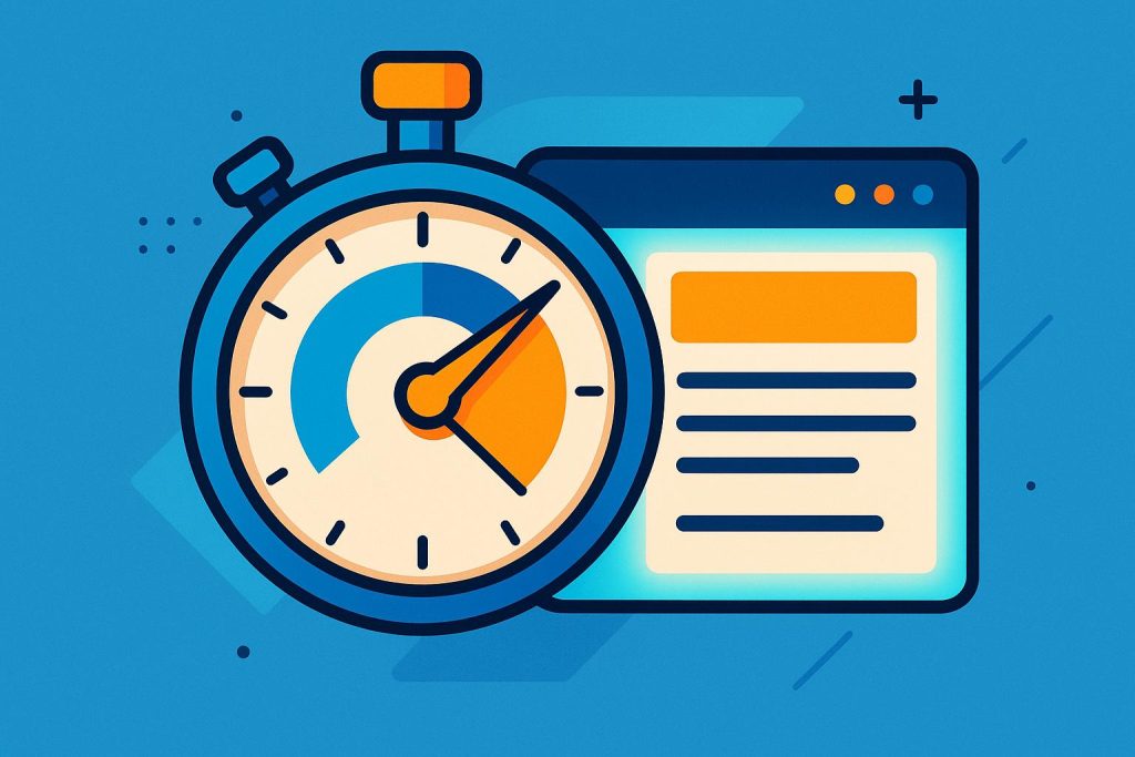 Page Load Speed Checker