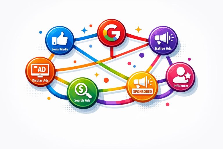 7 Paid Content Distribution Strategies