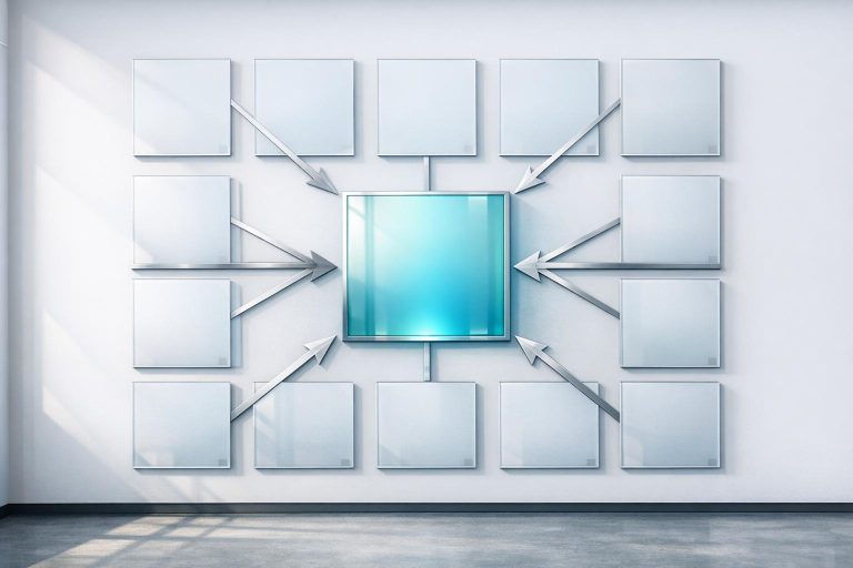 Fixing Duplicate Content In B2B SEO