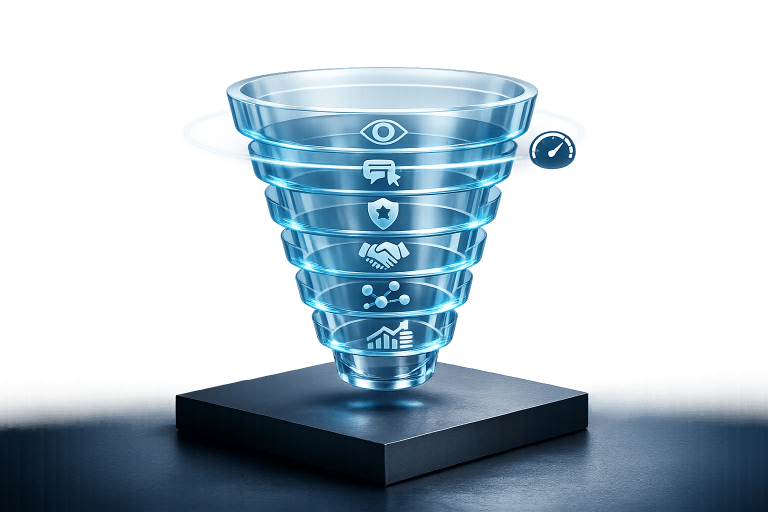 Key Metrics for B2B SEO Reporting